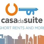 Casa da Suite Moda