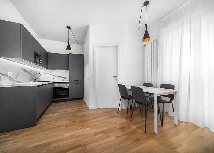 Casa da Suite Moda