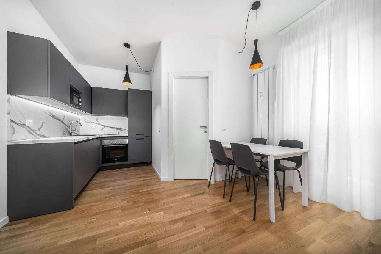 Casa Da Moda Apartment *