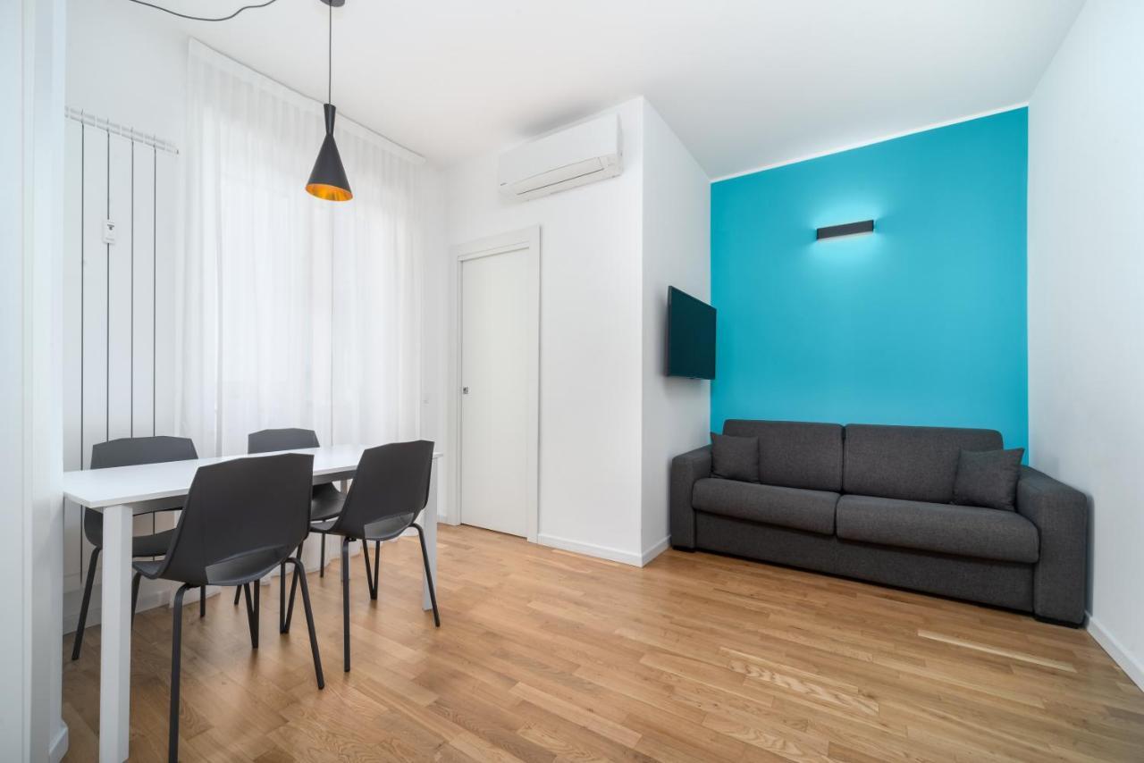 Apartment Casa Da Moda *