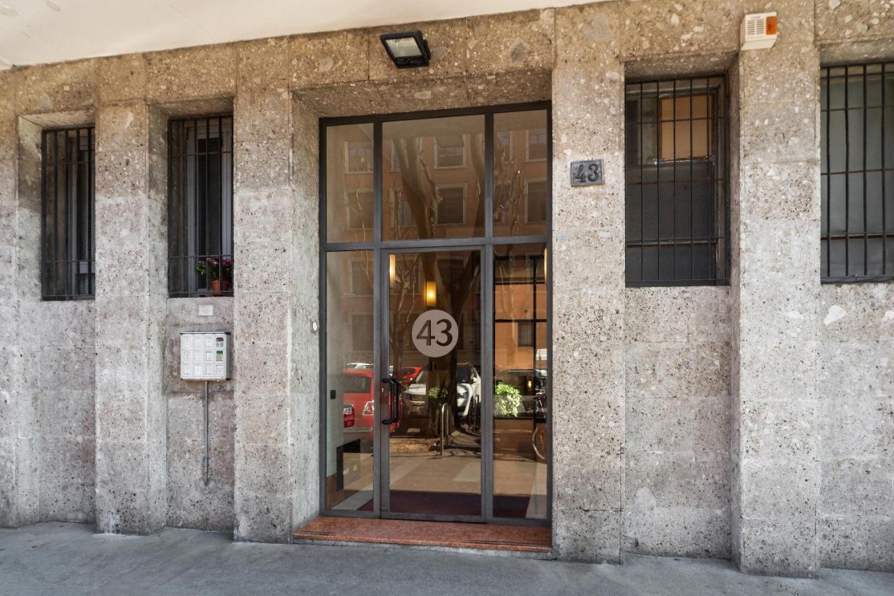 Appartamento Casa Da Moda